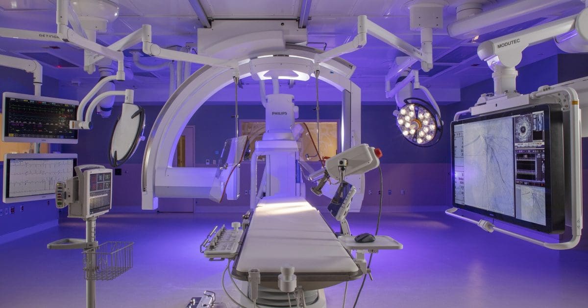 Radiologi Intervensi