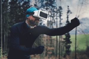 Mengenal Lebih Dekat Teknologi Augmented Reality