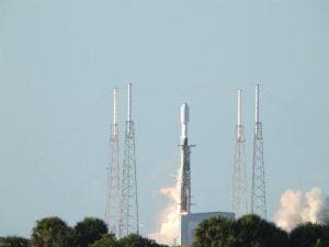 Misi Orbital Pertama Korea Selatan ke Bulan sedang dalam perjalanan