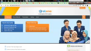 E-Learning, Salah Satu Metode Pembelajaran Secara Online