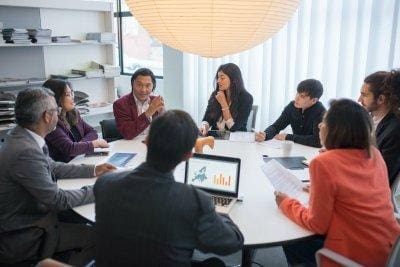 Pengertian Manajemen Menurut Para Ahli dan Karakteristiknya - Istilah  Ekonomi Katadata.co.id