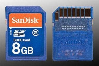 SDHC