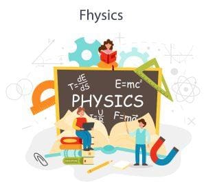 Pengertian Ilmu Fisika