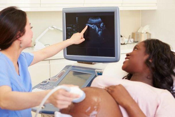 How Ultrasounds Have Changed Over the Years: The Association for Women's  Health Care: OB/GYNs