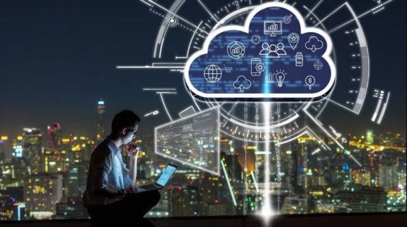 Cloud Computing: Penjelasan, Cara Kerja, dan Manfaatnya di Dunia Nyata - TeknosID