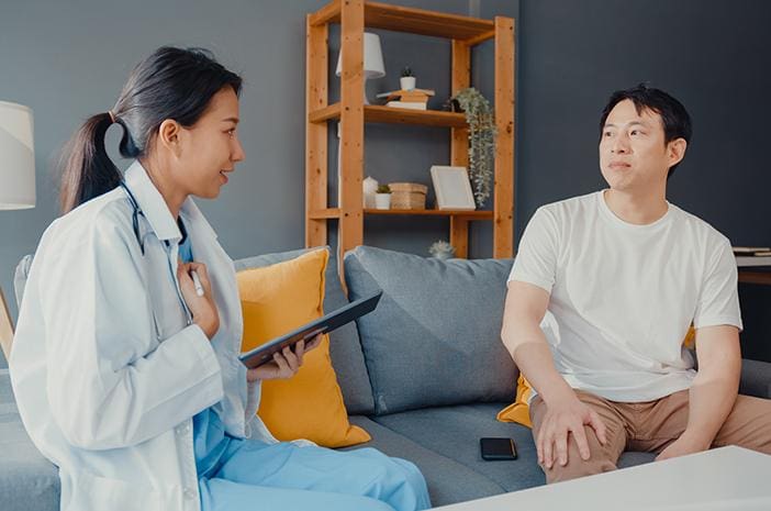 Hati-Hati, Ini 6 Penyakit yang Sering Salah Diagnosis