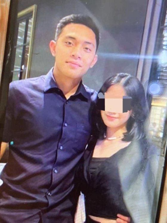 Potret Agnes Kekasih Mario Dandy Anak Pejabat Ditjen Pajak Pelaku Penganiayaan David Latumahina