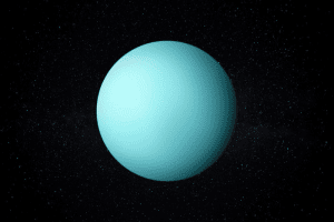 4 Bulan Uranus Di Prediksi Punya Lautan, Menarik Untuk Diteliti