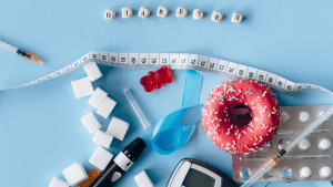 Gula Singkong: Solusi Manis untuk Penderita Diabetes