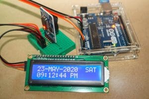 Apa Itu Real Time Clock (RTC), Fungsinya, dan Contoh Penerapannya