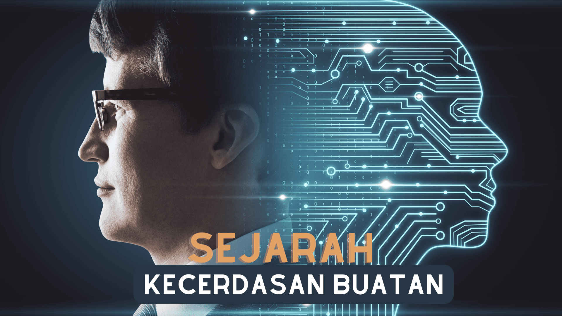 sejarah kecerdasan buatan