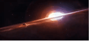 Planet Halla, Planet Misterius Yang Menolak Mati