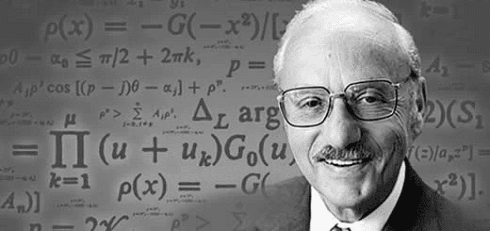 george dantzig