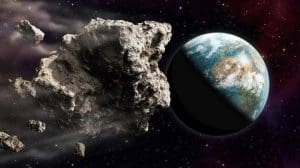 NASA Mulai Meneliti Sampel Asteroid Paling Membahayakan Bumi