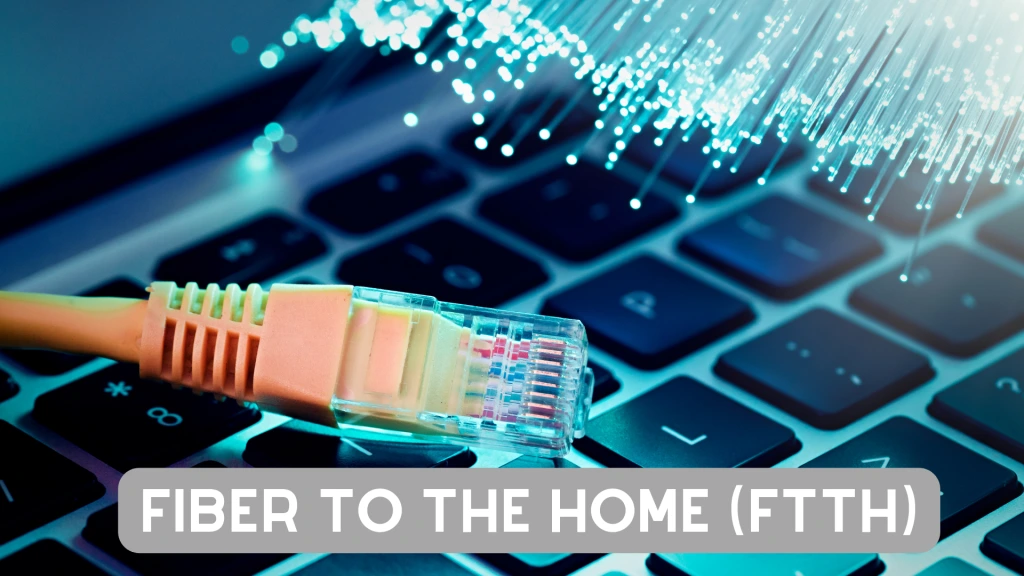 FTTH