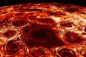 Menyingkap Rahasia Aktivitas Vulkanik di Satelit Planet Jupiter