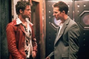Resensi Film Fight Club (1999) – Alur Cerita, Penjelasan Ending, dan Kritik
