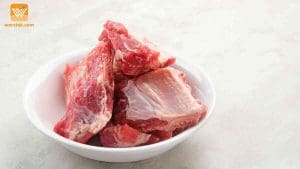 teknologi kesegaran daging