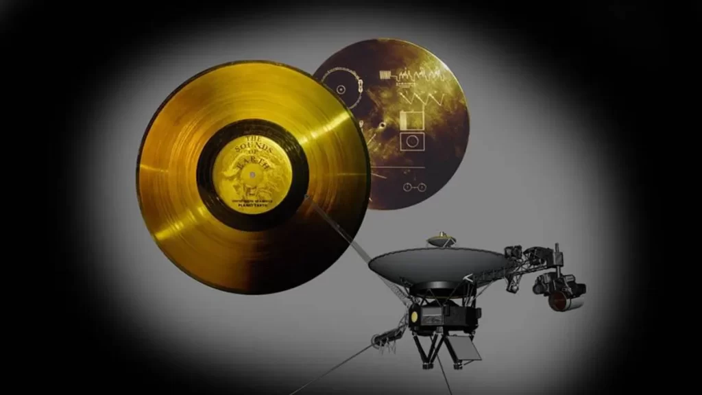 voyager