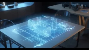 Hologram: Pengertian, Prinsip Kerja, Komponen, dan Aplikasinya