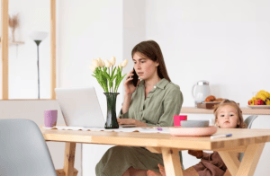 Working Mom? Ini 3 Cara Sederhana Membentuk Bonding dengan Anak