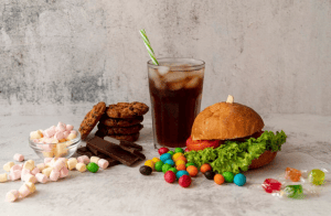 Bahaya Makanan Manis dan Risiko Obesitas
