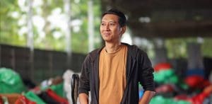Mengenal Pahlawan Lingkungan dari Indonesia, Profil Mohamad Bijaksana Junerosano