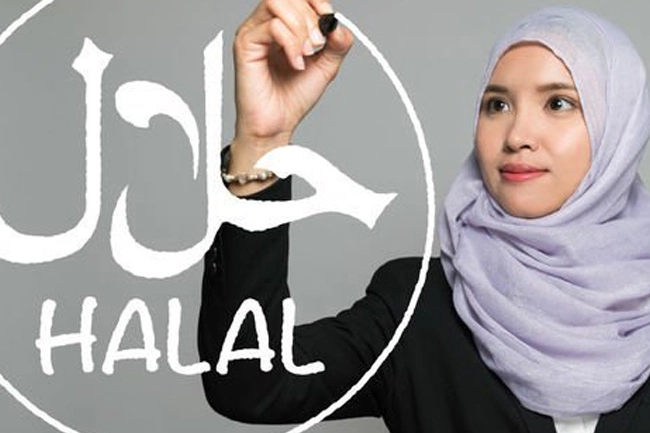 halal livestyle