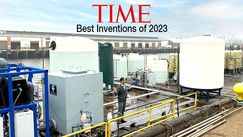Equatic meraih time best invention of 2023