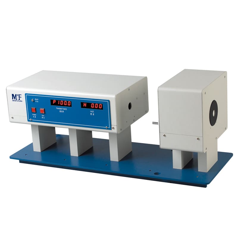 hazemeter