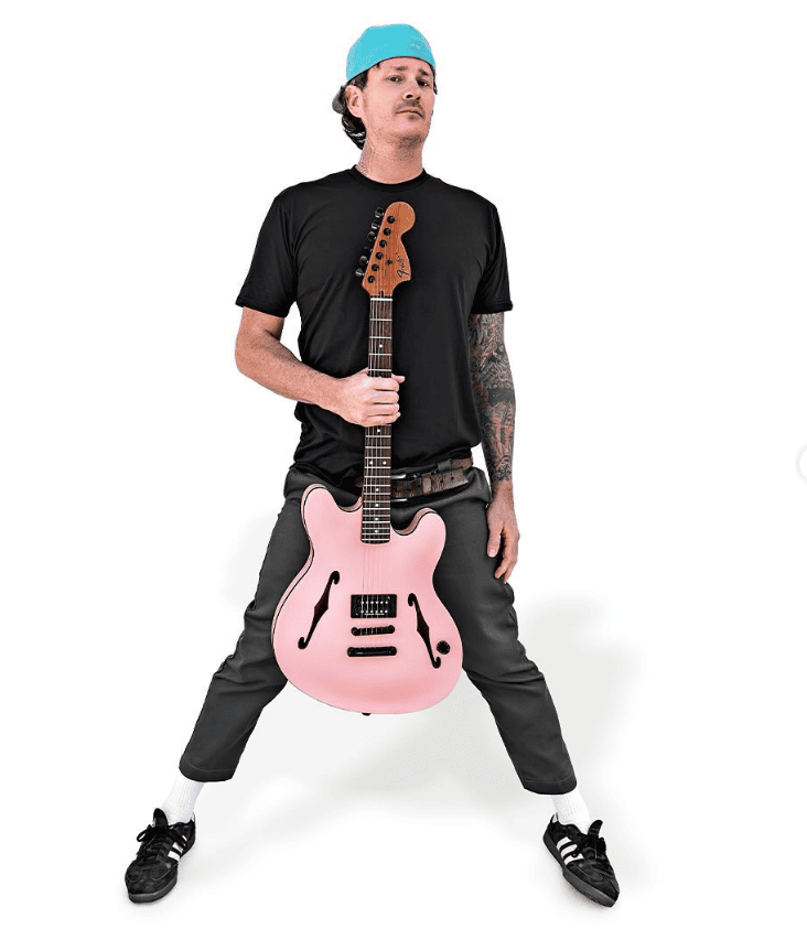 gitar starcaster