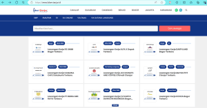 Review Website Lokercianjur.id: Mempermudah Informasi Lowongan Kerja di Kota Cianjur dan Sekitarnya
