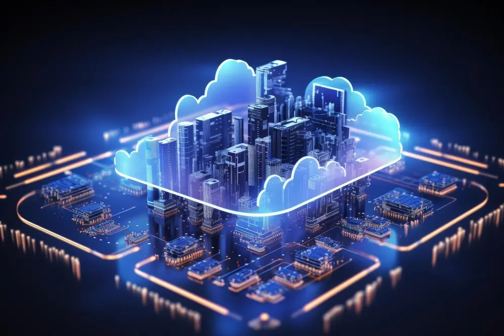 cloud computing