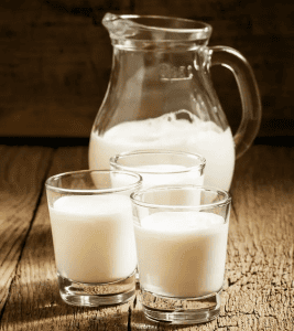 produk susu