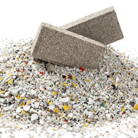eco-material