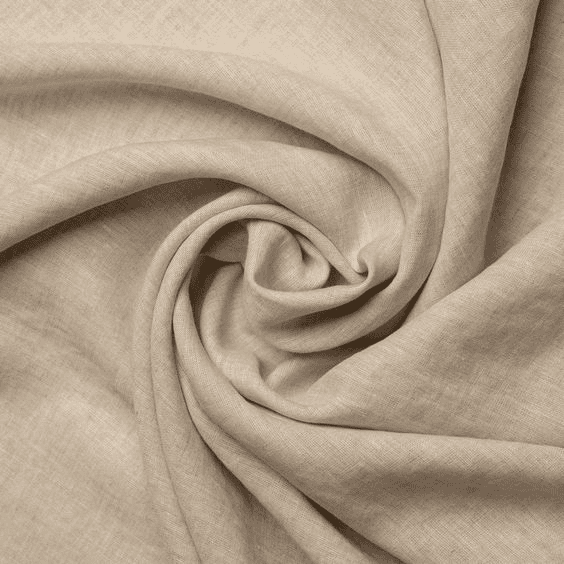 linen kain ramah lingkungan