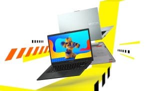 Cocok untuk Pelajar, Kenali Lebih Dekat Laptop ASUS Vivobook Go 14 E1404