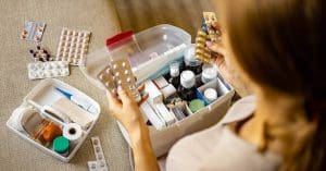 Cara Menyimpan Obat di Rumah agar Tidak Mudah Rusak