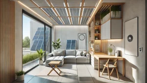 Desain Minimalis dan Fungsional: Gaya Hidup Modern yang Menginspirasi dan Berkelanjutan