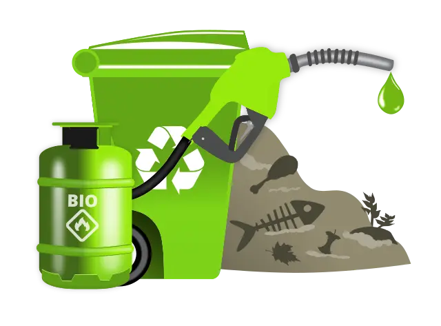 Revolusi Biofuel dengan Pemanfaatan Senyawa Ester