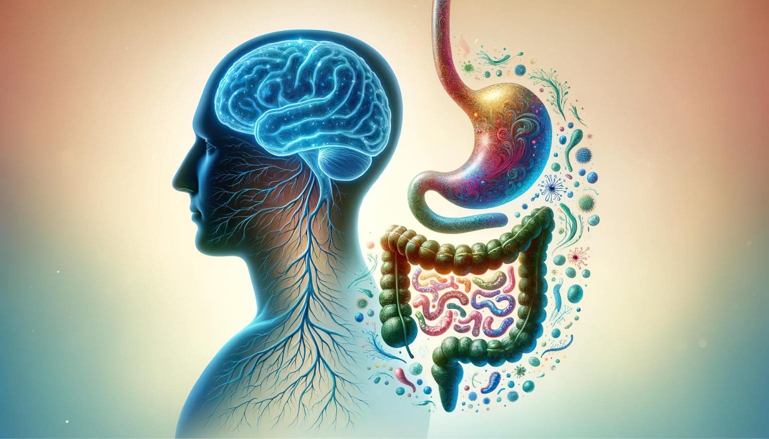 Brain-Gut-Connection