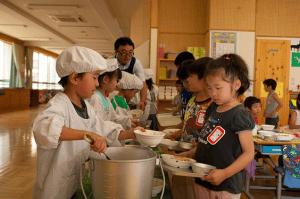 pendidikan jepang