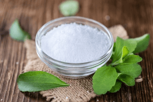 stevia sebagai pemanis alami