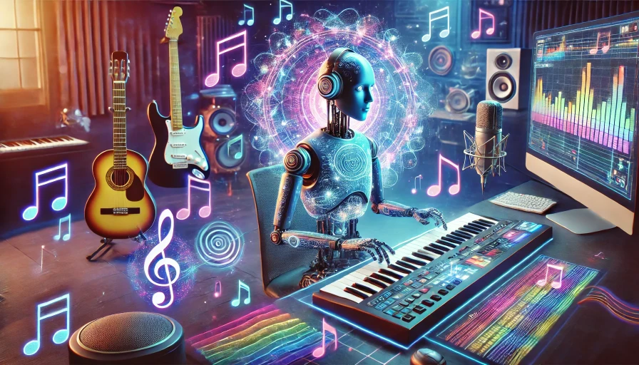 musik ai
