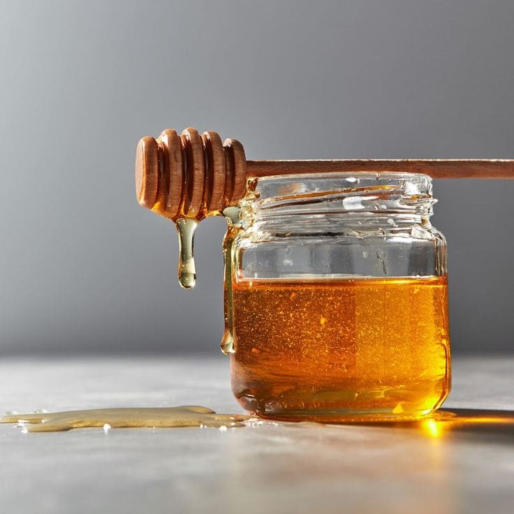 Madu sebagai anti-inflamasi