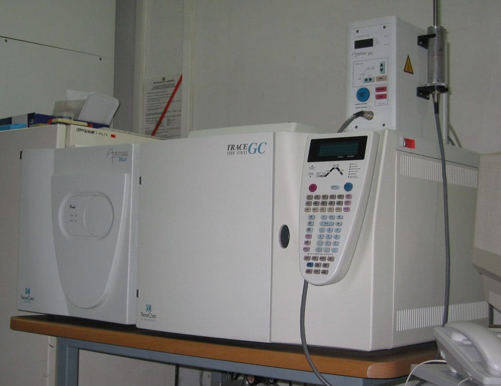 gc ms