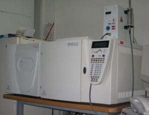 gc ms
