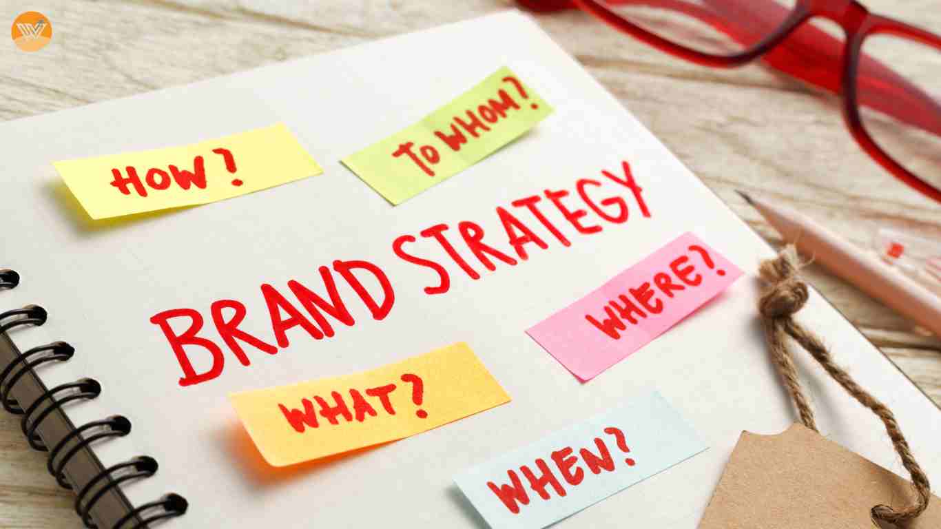 branding