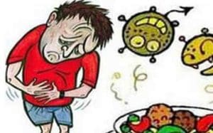 Mengenal Alergi Makanan pada Anak