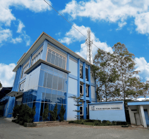 industri daur ulang plastik